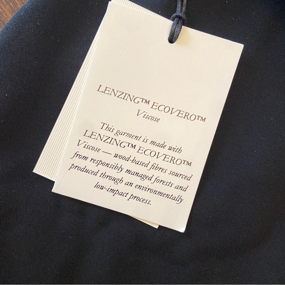 SUNDAY BEST NORA SKIRT BLACK - Picture 4 of 6